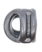 Cocksling Air Steel Cock Ring Tri Ring Construction