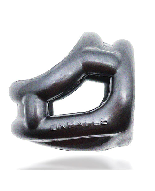 Cocksling Air Steel Cock Ring Tri Ring Construction