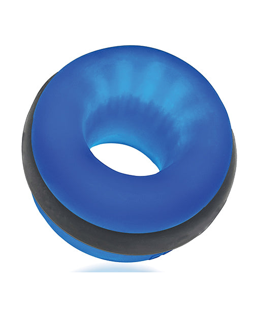 UltraCore Ball Stretcher With Axis Ring Adjustable Tension Blue Ice