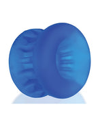 UltraCore Ball Stretcher With Axis Ring Adjustable Tension Blue Ice