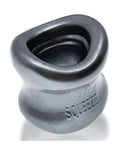 Ballstretcher Ergofit Mega Squeeze Steel By Oxballs