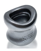 Ballstretcher Ergofit Mega Squeeze Steel By Oxballs