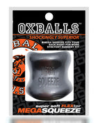 Ballstretcher Ergofit Mega Squeeze Steel By Oxballs