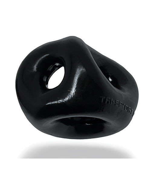 Oxballs Tri Sport XL 3 Ring Sling Extra Soft Rubber
