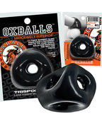 Oxballs Tri Sport XL 3 Ring Sling Extra Soft Rubber