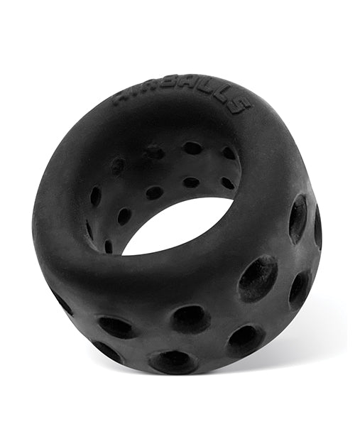 Airballs Air Lite Ballstretcher Silicone Blend Black Ice