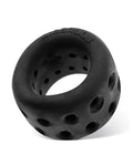 Airballs Air Lite Ballstretcher Silicone Blend Black Ice