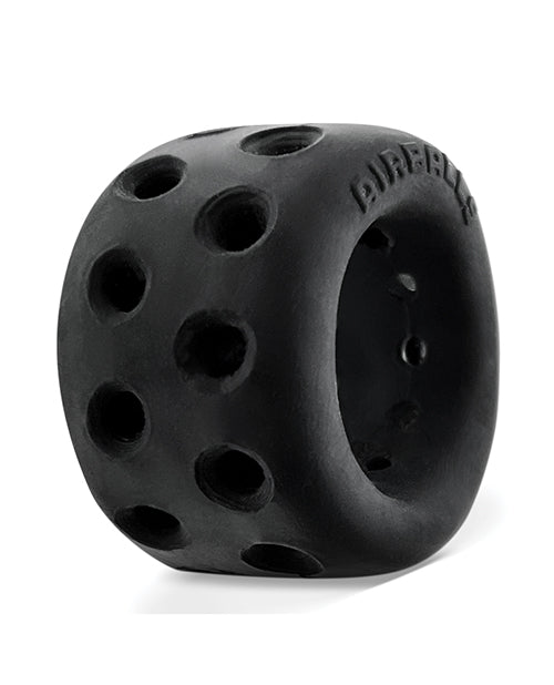Airballs Air Lite Ballstretcher Silicone Blend Black Ice