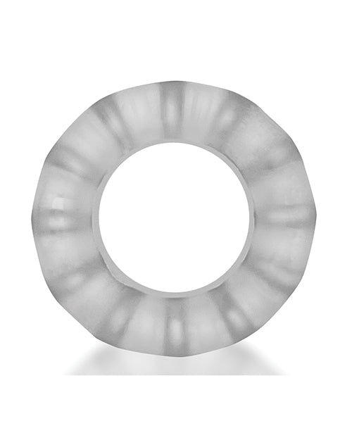 Airballs Air-Lite Ballstretcher Clear Ice Silicone