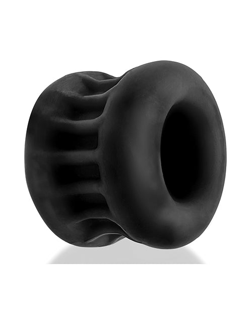 Core Grip Squeeze Ball Stretcher Oxballs Black Ice