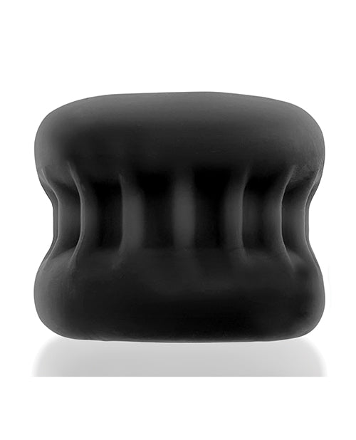 Core Grip Squeeze Ball Stretcher Oxballs Black Ice