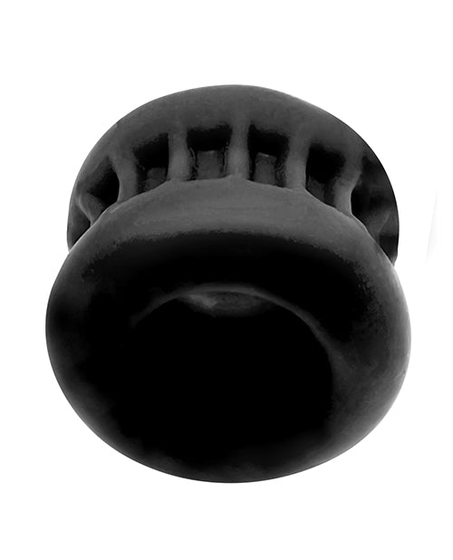 Core Grip Squeeze Ball Stretcher Oxballs Black Ice