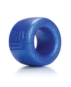 Oxballs Balls T Silicone Ball Stretcher Compact Blueballs