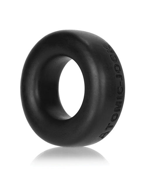 Silicone Cock Ring Oxballs Liquid Platinum Comfort Fit