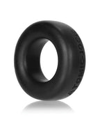 Silicone Cock Ring Oxballs Liquid Platinum Comfort Fit