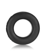 Silicone Cock Ring Oxballs Liquid Platinum Comfort Fit