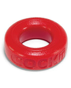 Cock-T Silicone Cockring Red 2 cm Inner Diameter Ring