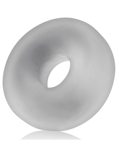 Cock Ring Oxballs Ice Ball Ring Adds Girth Silicone