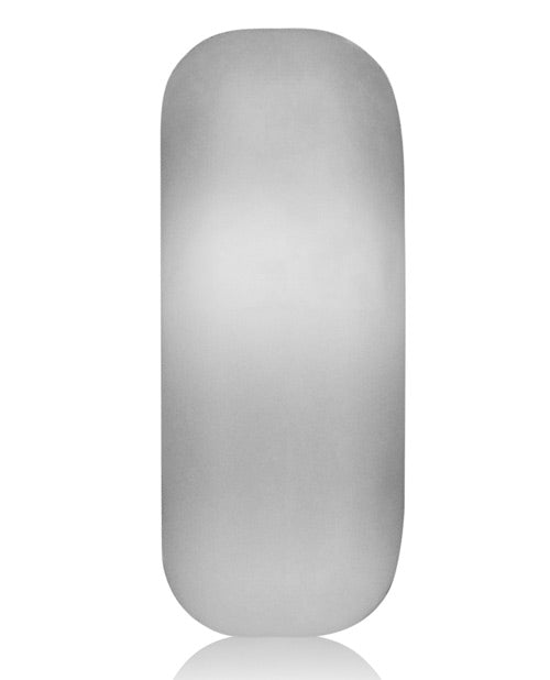 Cock Ring Oxballs Ice Ball Ring Adds Girth Silicone