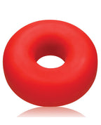 Oxballs Big Ox Cock Ring Red Ball Ring for Girth and Comfort