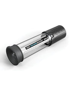 Penis Pump Inline Piston Action Max Boost Noninvasive Device