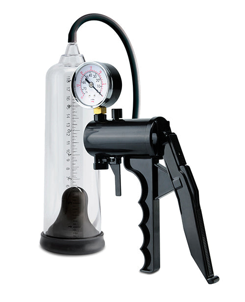 Penis Pump Handheld Max Precision With Controlled Suction System
