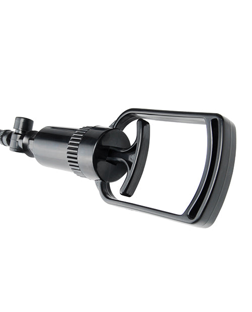 Accu-Meter Power Pump Handheld Non-Surgical Penis Pump