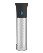 Auto Vac Pump Vacuum Erection Pump Battery Powered 3 Speeds