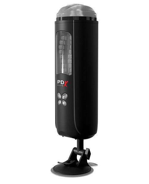 Milker Automated Masturbator, 10 Functions, 5 Speeds