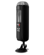 Milker Automated Masturbator, 10 Functions, 5 Speeds