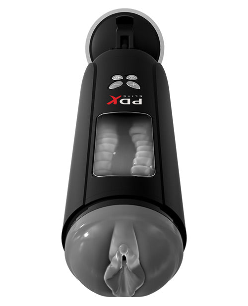 Milker Automated Masturbator, 10 Functions, 5 Speeds