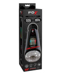 Milker 2 PDX Elite Ultimate Automated 7 Gyrating Functions