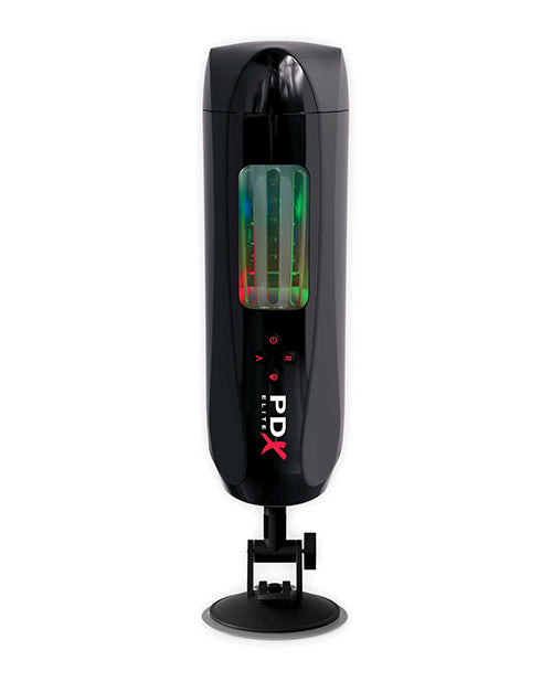 Milker 2 PDX Elite Ultimate Automated 7 Gyrating Functions