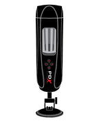 Milker 2 PDX Elite Ultimate Automated 7 Gyrating Functions