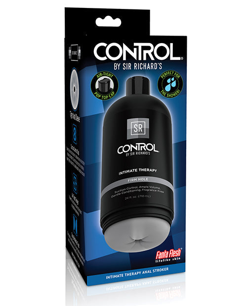 Anal Stroker Sir Richards Control Intimate Therapy