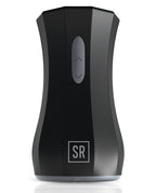 Stroker Silicone Control Twin Turbo Masturbation Sleeve