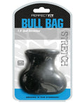 Perfect Fit Bull Bag 1.5 Inch Ball Stretcher Black