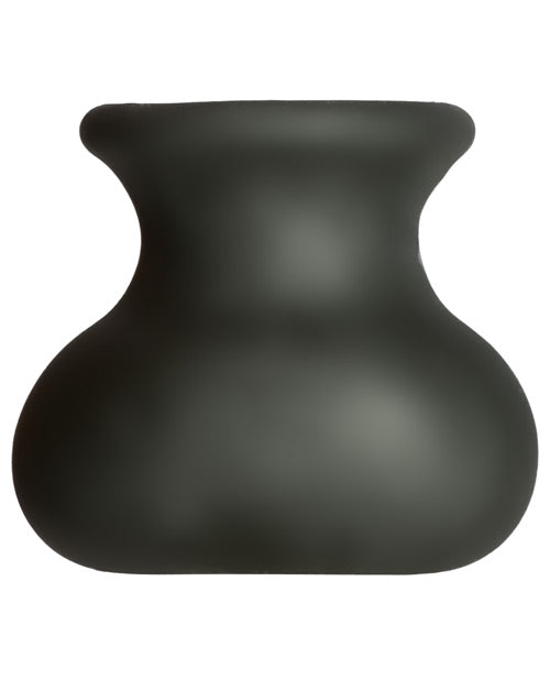 Perfect Fit Bull Bag 1.5 Inch Ball Stretcher Black