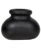 Ball Stretcher Bull Bag 3/4 Inch Black PR Blend Dual Purpose
