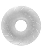 Cock Ring SilaSkin Cruiser Ring Stretchy Opaque White