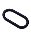 Wrap Ring 9-Inch Black for Cock Wraps Collection Series