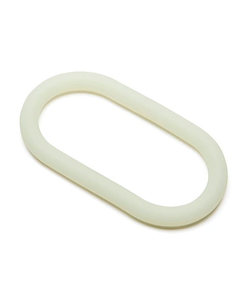 Perfect Fit 9in Hefty Wrap Ring Secure Fit Glow In The Dark