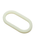 Perfect Fit 9in Hefty Wrap Ring Secure Fit Glow In The Dark