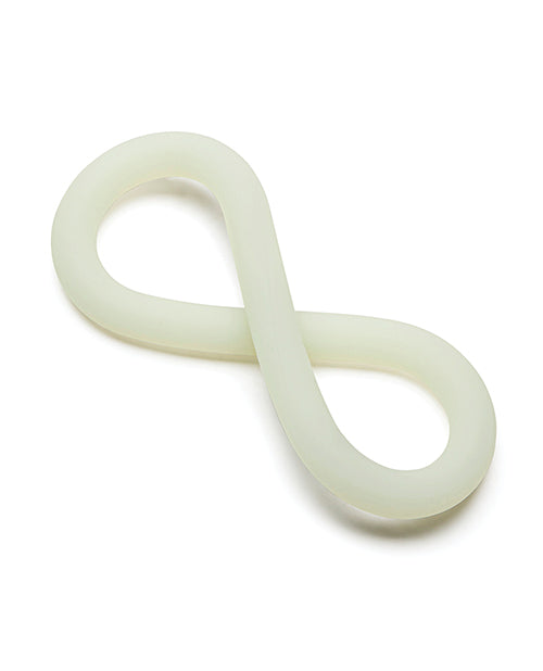 Perfect Fit 9in Hefty Wrap Ring Secure Fit Glow In The Dark