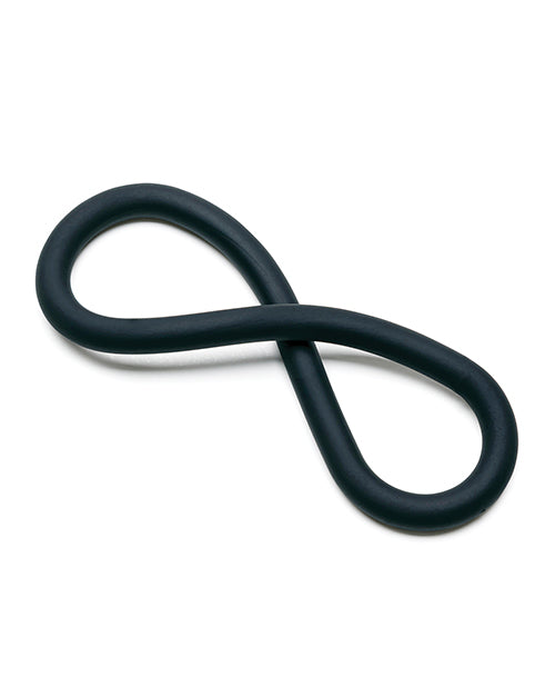 Perfect Fit 12 Inch Wrap Ring Black For Secure Fit