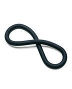 Perfect Fit 12 Inch Wrap Ring Black For Secure Fit