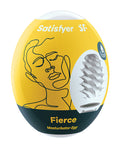 Masturbator Egg Cyber Skin Inner Texture Sex Toy Realistic