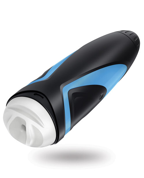 Satisfyer Men 1 Masturbator Air Cushion Technology Soft Touch