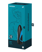 Satisfyer Men 1 Masturbator Air Cushion Technology Soft Touch