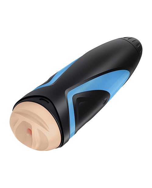 Satisfyer Men 1 Masturbator Air Cushion Technology Soft Touch